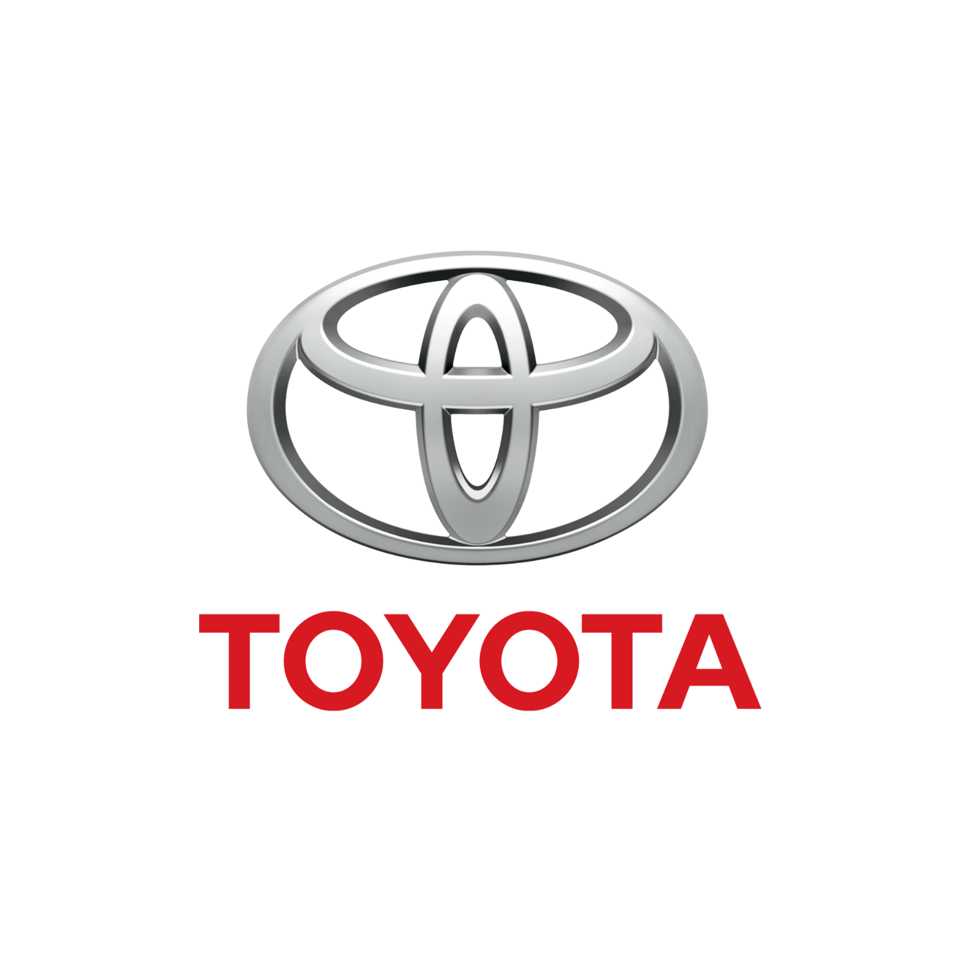 Toyota Logo
