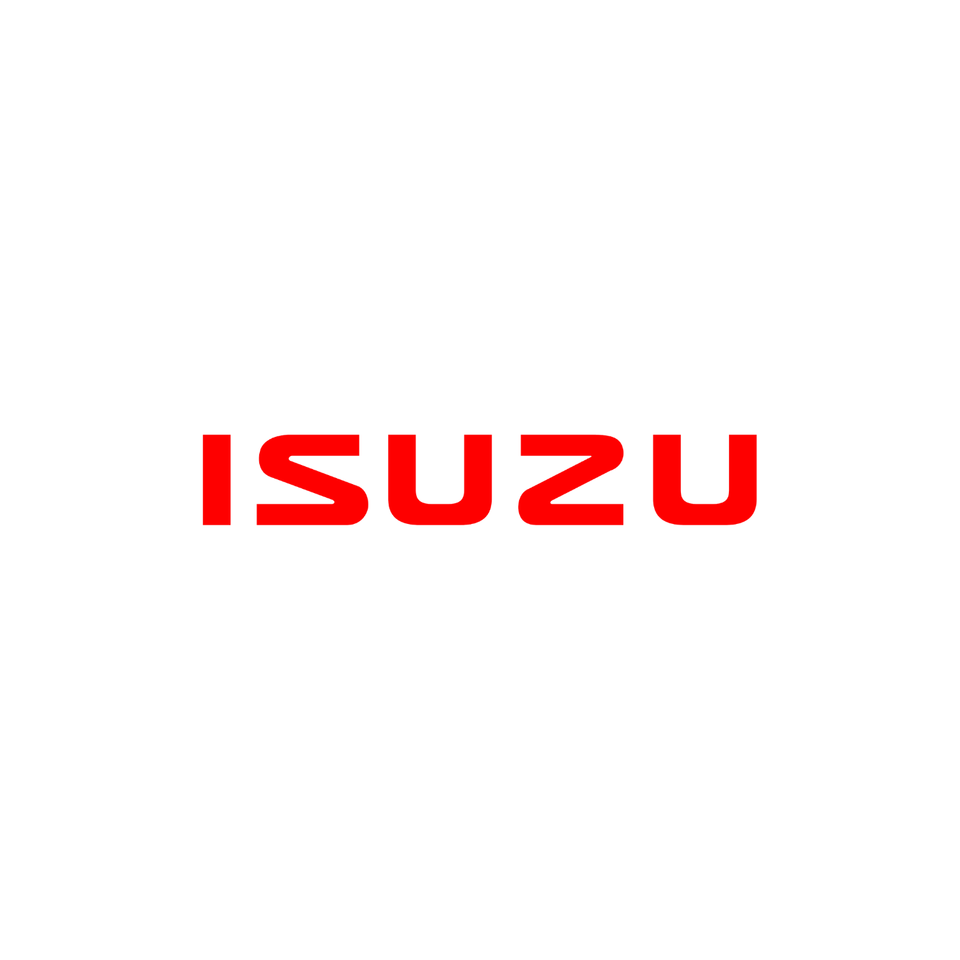 isuzu Logo