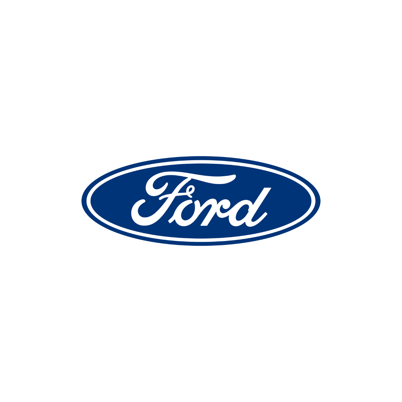 ford Logo