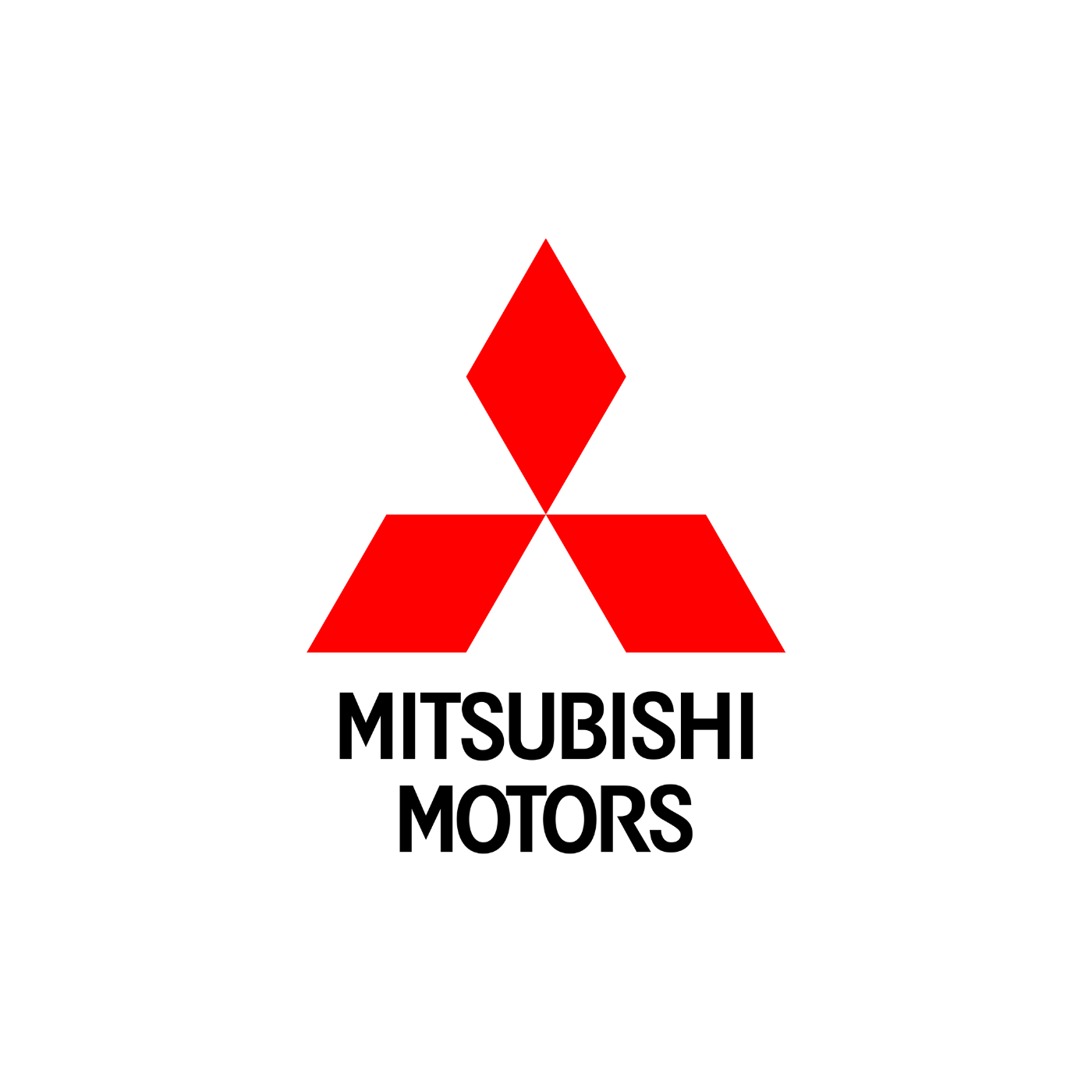 Mitsubishi Logo