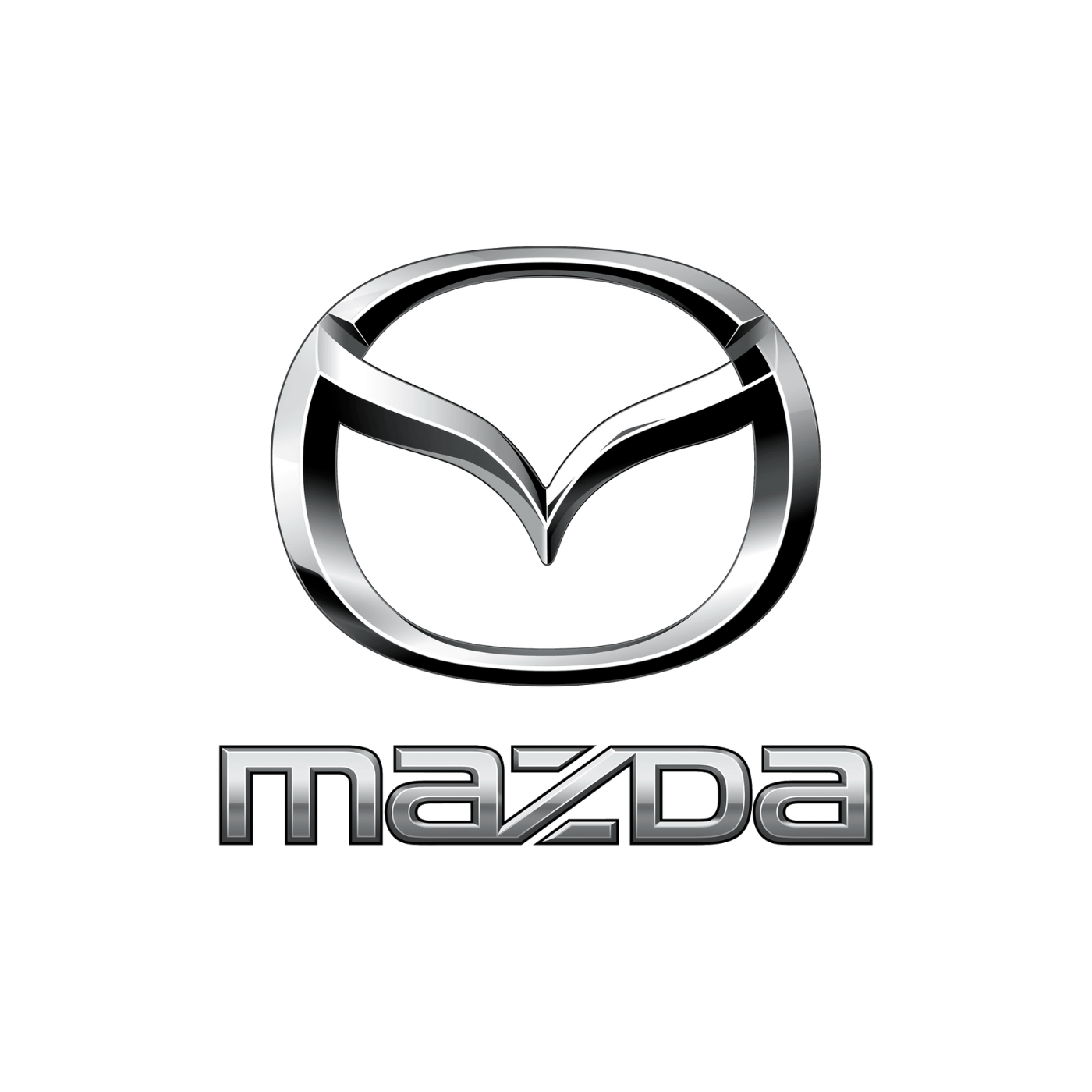mazda Logo